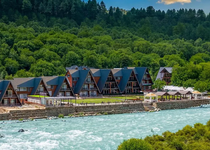 Asal Riverside Pahalgam
